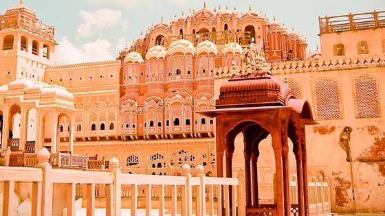 The Best Sites to Visit on a Golden Triangle Tour to India