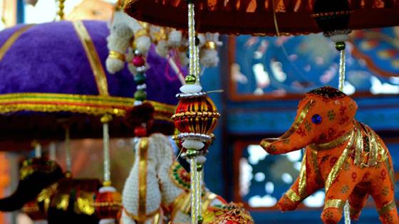 Trip to India - A superlative blend of culture, craftsmanship and cuisines