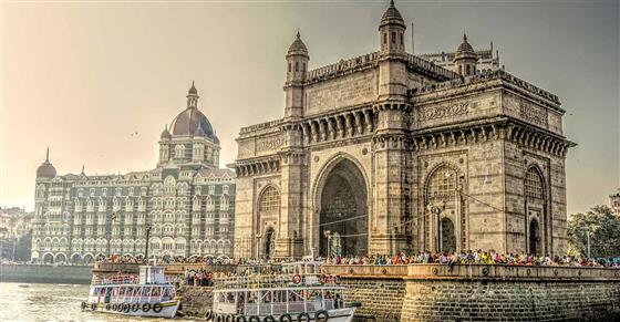 Mumbai - Bollywood