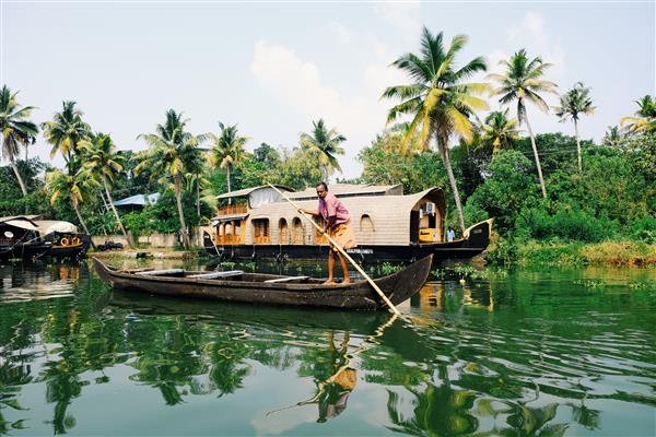 Serene Kerala